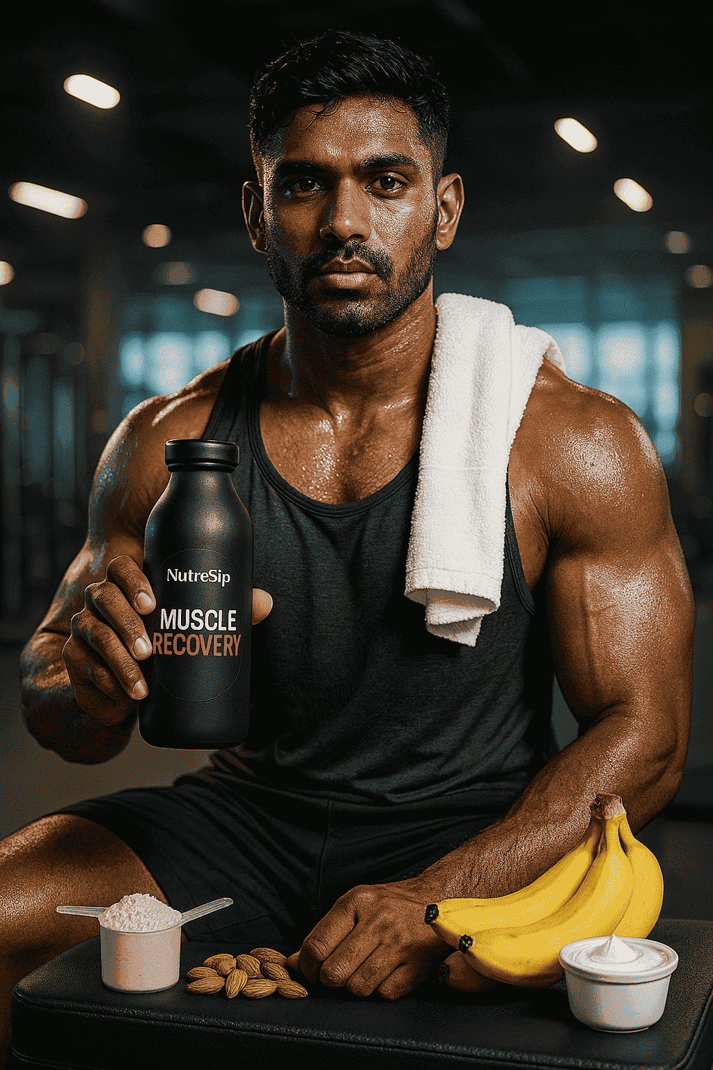 Protein Boost